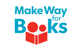 Make Way for Books