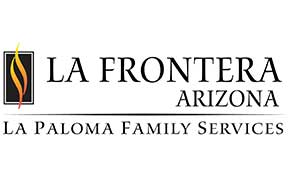 La Frontera Arizona La Paloma Family Services